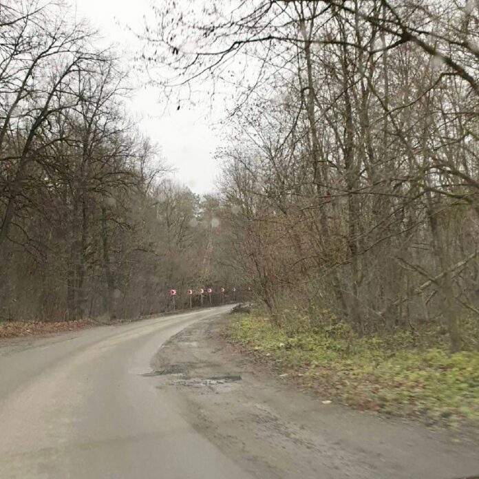 Долгожданной дороге быть!