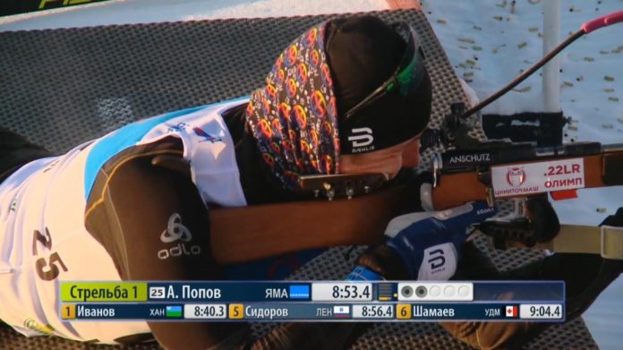 Официальным партнером «Ижевской винтовки» стал ЦНИИТОЧМАШ