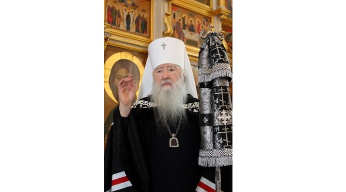 С 13 до 19 апреля вводится ограничение посещения храмов МО