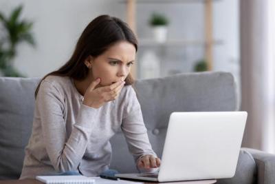 О новой мошеннической схеме с использованием фальшивых колл-центров