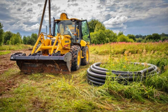 Еще в четырех деревнях муниципалитета появился газ по президентской программе