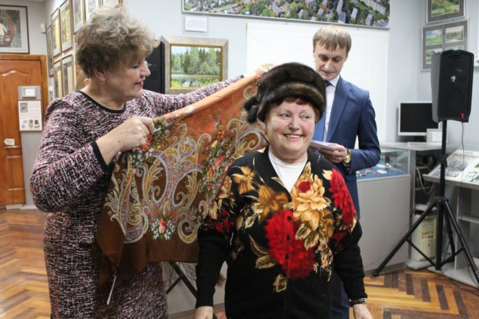 «День именинника» прошел в историко-краеведческом музее Климовска