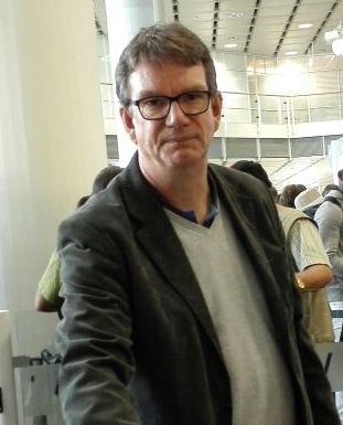 Директор предприятия из Германии посетил ВИЖ имени Л.К. Эрнста в Подольске