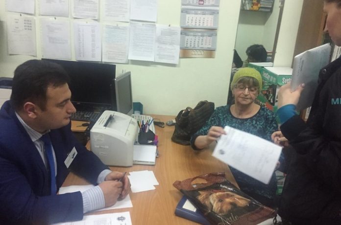 В Подольске прошел День бесплатной юридической помощи