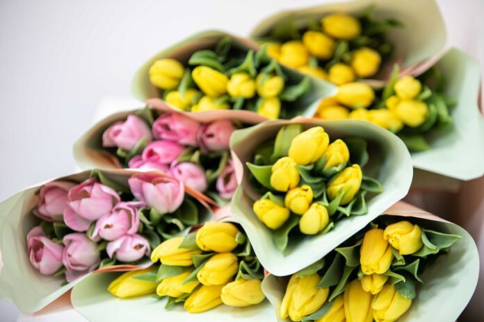 Алексей Карпов поздравил женщин-однопартийцев, секретарей Первичных отделений местного отделения партии.