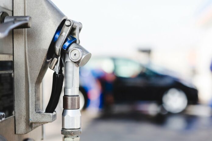 Новую газовую заправку построят в Подольске