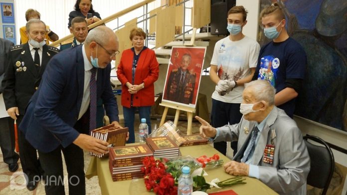 «Диктант Победы» пройдёт на 460 площадках в Московской области