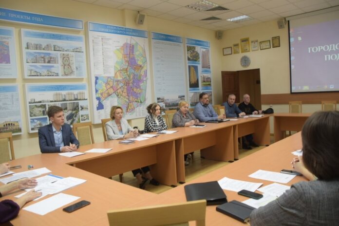 В рамках реализации федерального партийного проекта «Единая страна – доступная среда» партии «Единая Россия»...