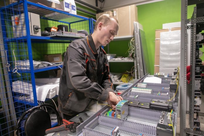 Более 3700 новых рабочих мест создано в Подольске