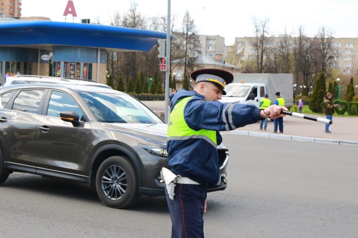 Итоги профилактического мероприятия «Нетрезвый водитель»