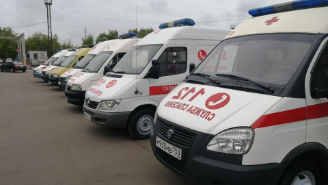 Подольчанам на заметку: специалисты Мострансавто отремонтируют 59 машин скорой помощи