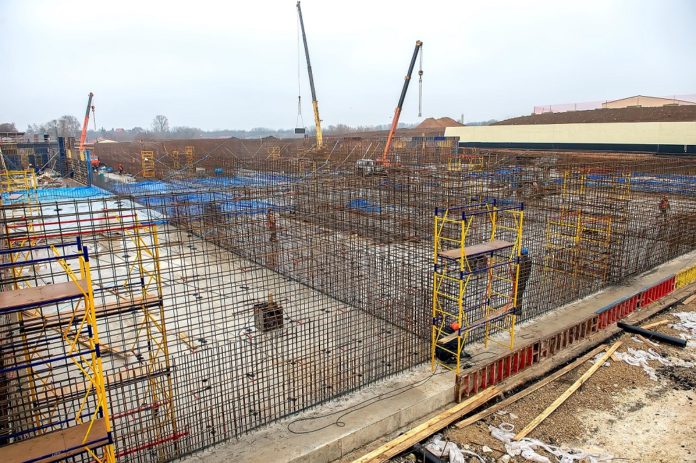 Более 300 миллионов рублей в 2019 году направил МУП «Водоканал» на реконструкцию очистных сооружений