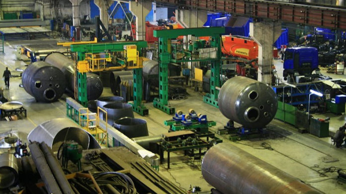 Подольчанам на заметку: предприятиям Подмосковья помогают повысить производительность