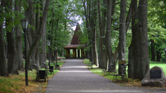 Парки Московской области приглашают на онлайн-мероприятия в своих соцсетях