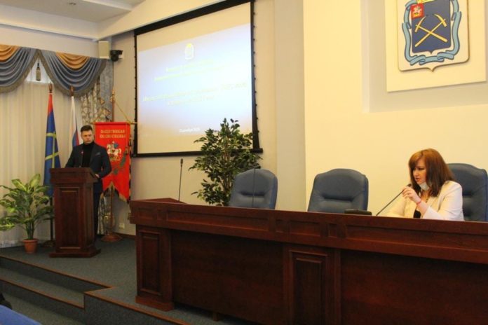 Подведены итоги летней оздоровительной кампании 2020 года в Подольске