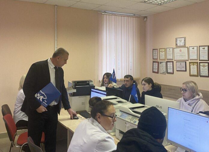 Цифровая грамотность — для всех!