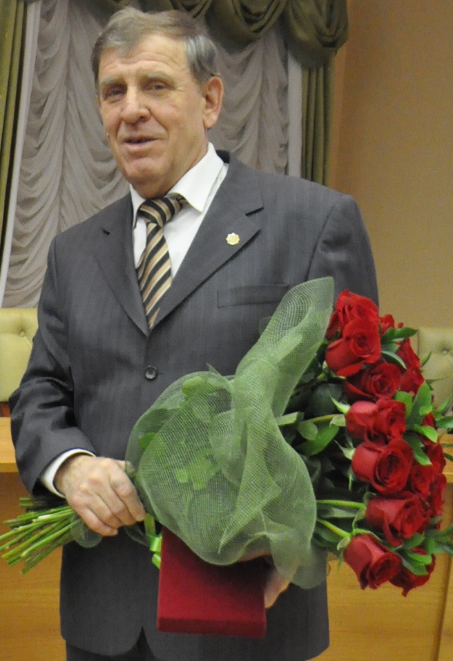 Фотовыставка подольского фотографа Владимира Лычагина откроется в Подольске