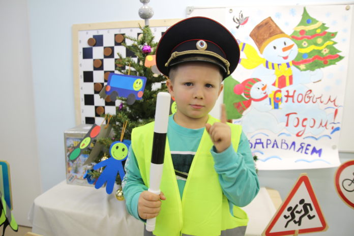 Информационно-профилактическое мероприятие «Зимние каникулы» состоится в Подольске