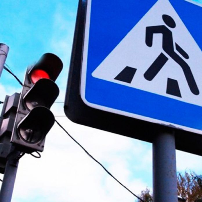 В Подольске состоится профилактическое мероприятие «Пешеход»