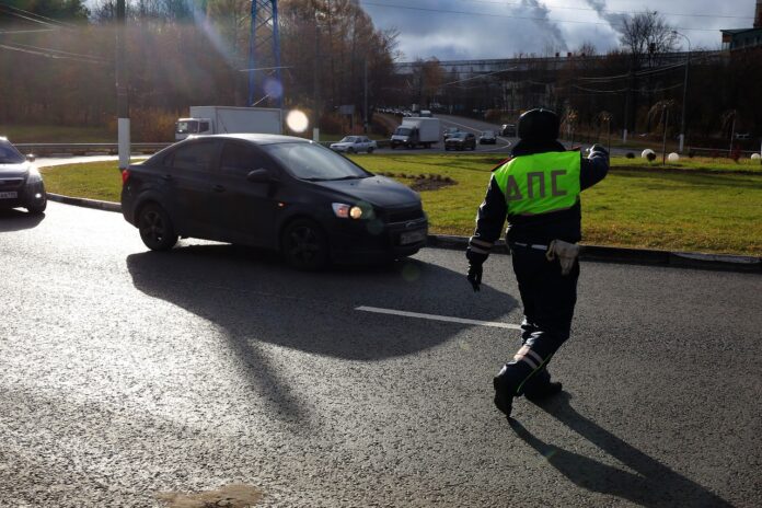 Анонс профилактического мероприятия «Ремень безопасности»