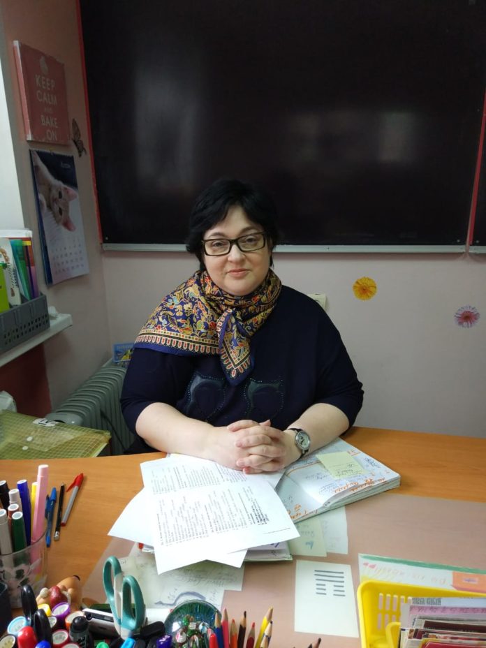 Становимся сильнее и мудрее