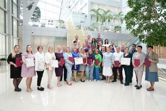 Ещё четыре медработника из Подольска в ближайшее время обретут собственное жильё