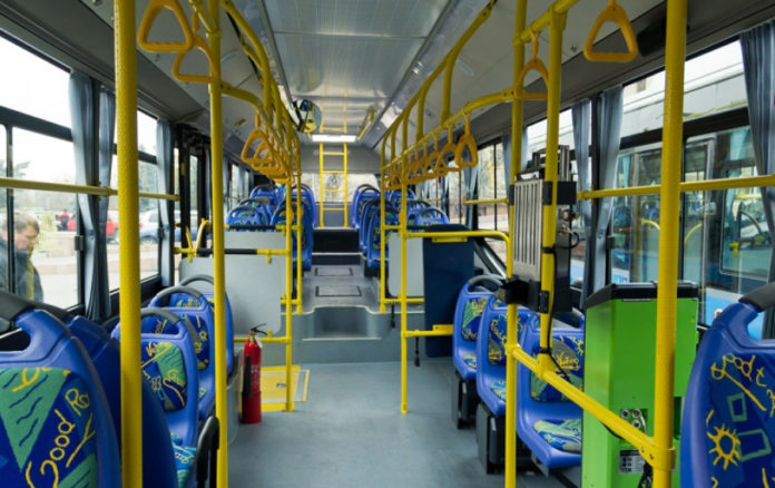 Подольской городская прокуратура проведела проверку исполнения законодательства в сфере перевозок пассажиров