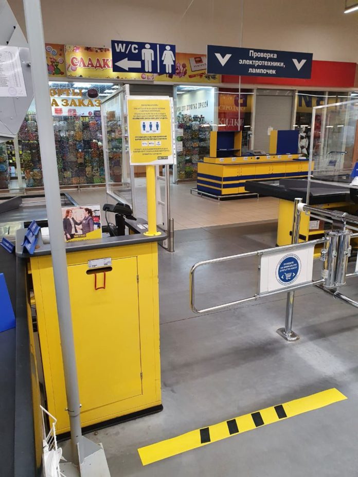 Главгосстройнадзор не выявил нарушений санитарных требований в двух муниципалитетах