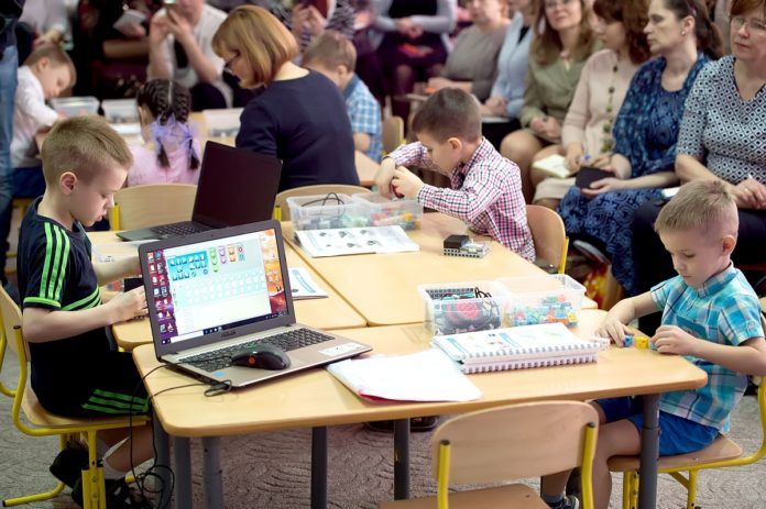 С цифровой STEAM-лабораторией ознакомятся педагоги дошкольных образовательных учреждений муниципалитета