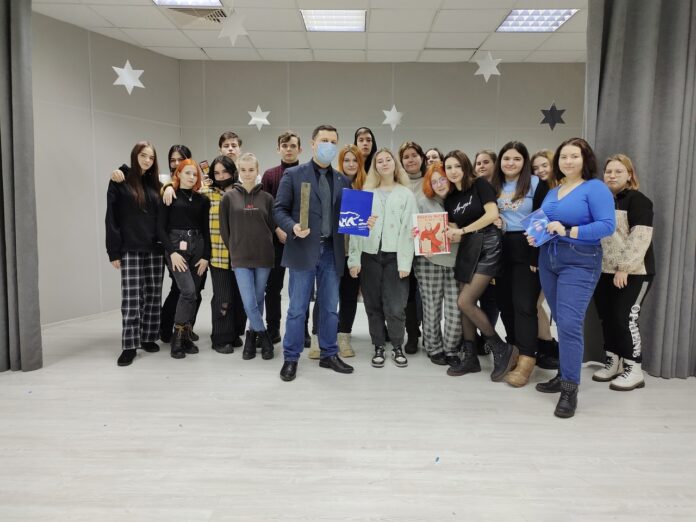 В Городском округе Подольск прошла викторина посвященная «Дню Защитника Отечества»