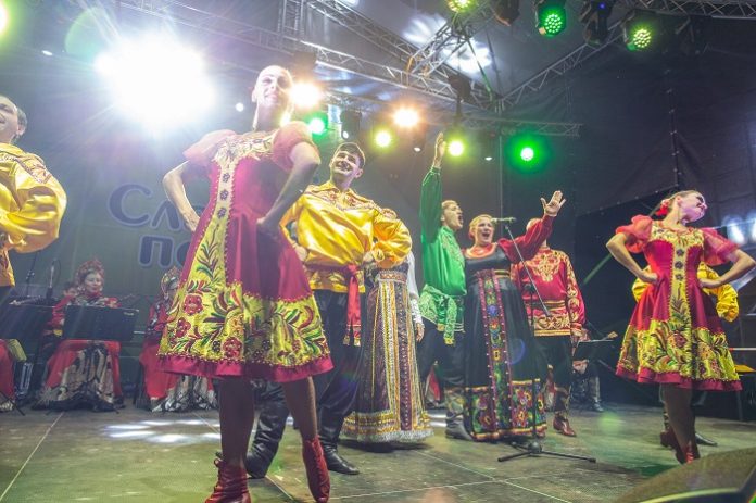 Фестиваль закончился, впечатления остались