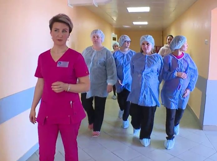 Дни открытых дверей проходят в родительном доме округа по четвергам и субботам