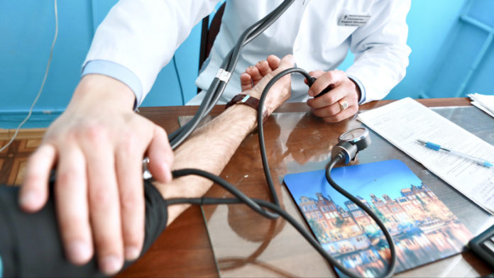 День здоровья пройдет 4 апреля в Подмосковье