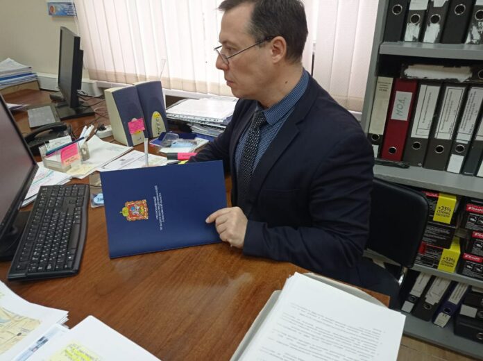 Депутат Совета депутатов принял участие в заседании Межведомственной комиссии по противодействию нелегальной занятости на...