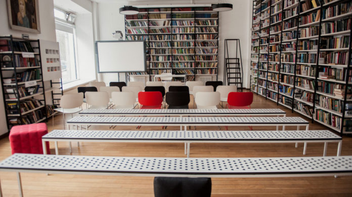 Информируем подольчан: первый региональный библиохакатон проходит в Подмосковье