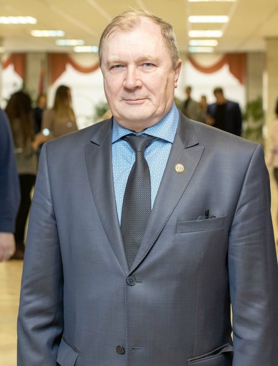 Михаил Сёмин: «При реконструкции Подольских очистных сооружений применяются самые современные технологии»