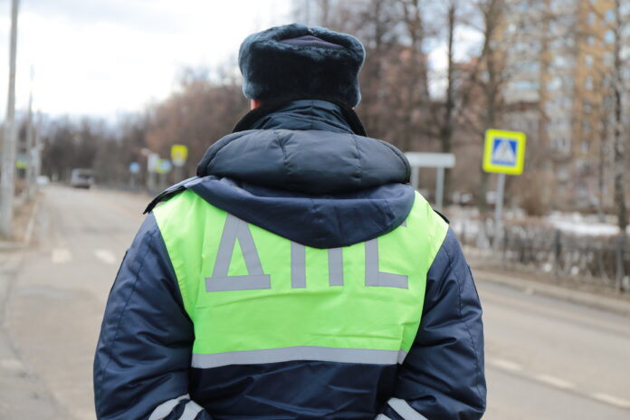 Профилактическое мероприятие «Пешеходный переход» продолжится до 19 декабря