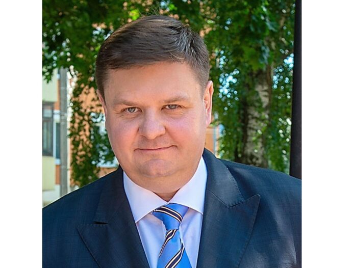 Совет депутатов избрал Николая Пестова на должность Главы Городского округа Подольск