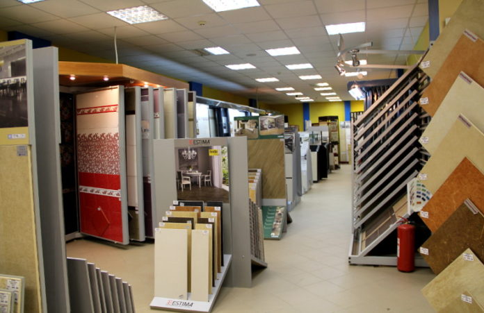 Информация для подольчан: магазины строительных и отделочных материалов откроют в Московской области не ранее...