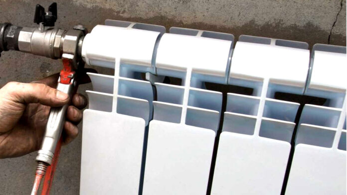 Стали известные итоги первого месяца отопительного сезона