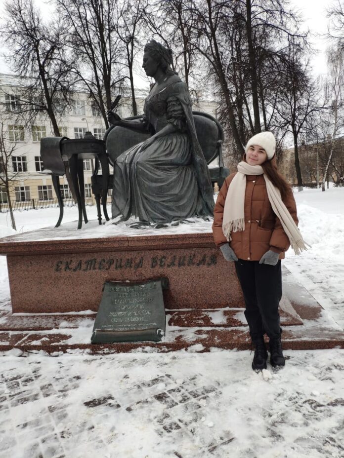 Проект «Глобус Большого Подольска» реализуют подольские студенты