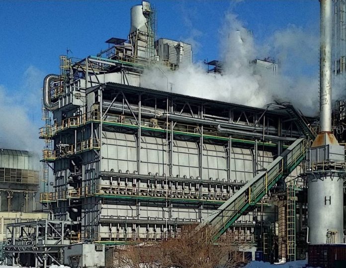 Подольский машиностроительный завод заключил взаимовыгодный договор ПАО «Тольяттиазот» о поставке оборудования