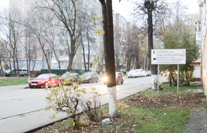 Ремонтные работы на сети холодного водоснабжения по улице Рабочей в Подольске завершены