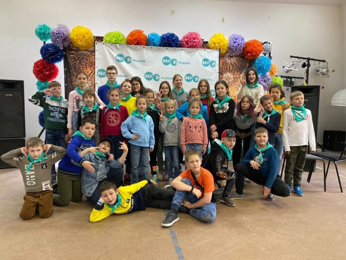 В Подольске 31 августа состоится день открытых дверей в школе иностранных языков ВКС