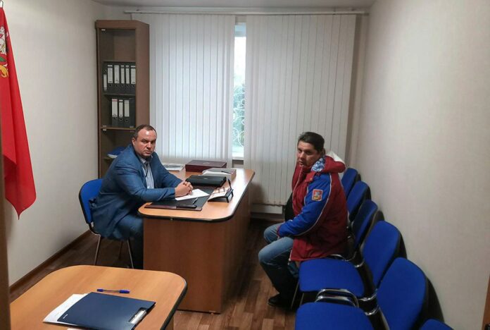 По инициативе местной Общественной приемной Партии «Единая Россия» для удобства жителей Г.о. Подольск проводятся...