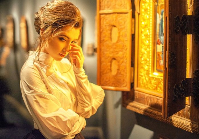 Выйти замуж и стать матушкой