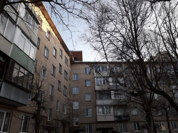 Содержание МКД проверили в микрорайоне Львовский Городского округа Подольск