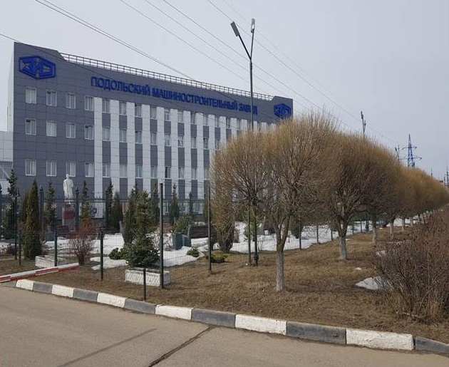 Предприятия Большого Подольска пригласили к участию в апрельском месячнике по благоустройству