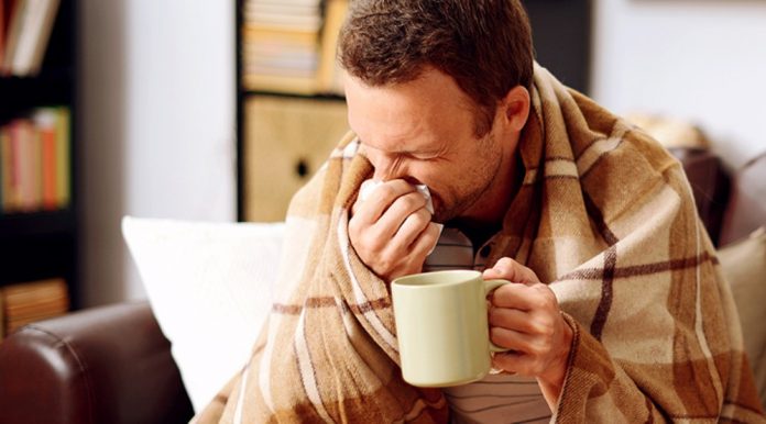 Памятка о том, что делать, если в семье кто-то заболел гриппом или коронавирусной инфекцией