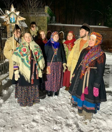 «Национальная культура – для школьников»